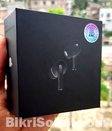 Apple Airpods Pro 2nd Generation